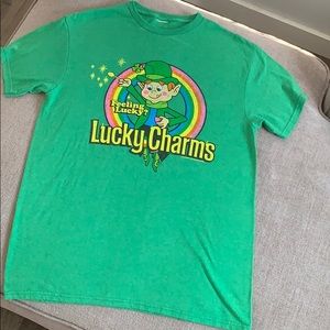 Irish ☘️ Pride T-shirt